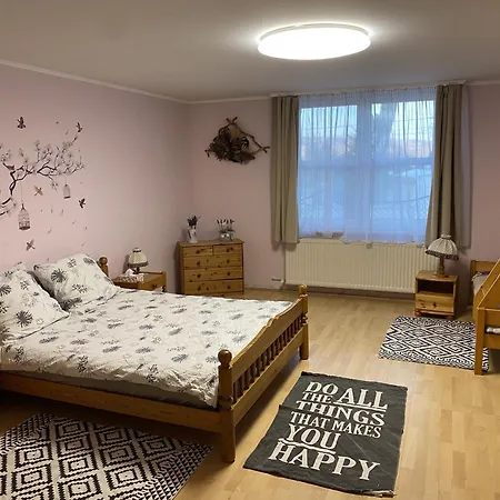 Сasa de vacaciones Babaház
