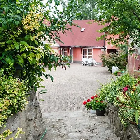 Babaház Bodajk
