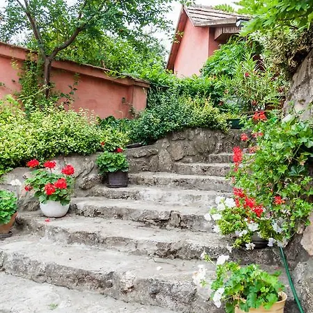Сasa de vacaciones Babaház Bodajk
