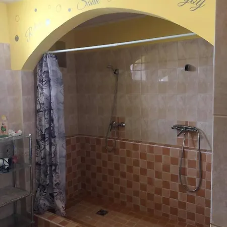 Сasa de vacaciones Babaház Bodajk